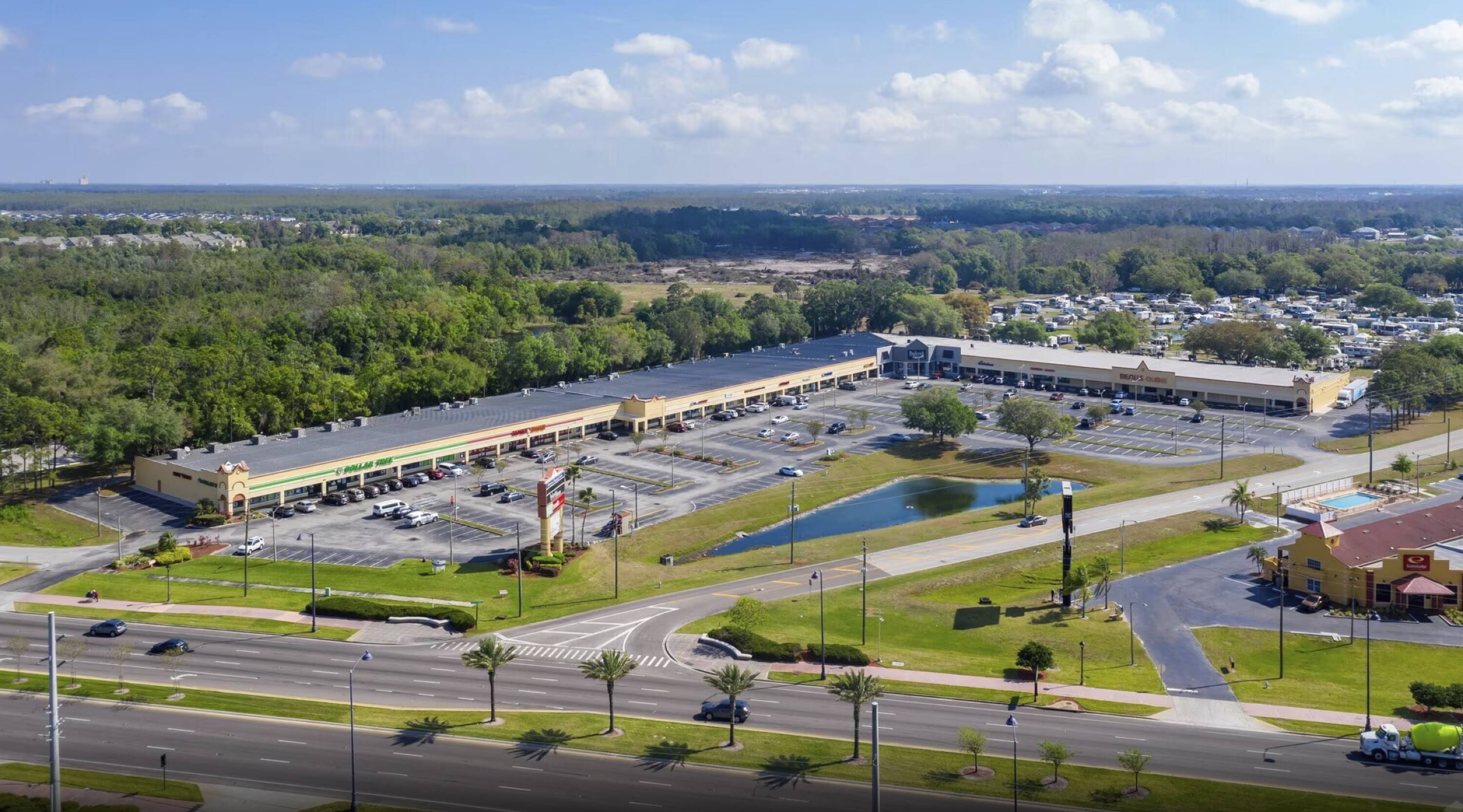 2501 Old Vineland Rd, Kissimmee, FL 34746