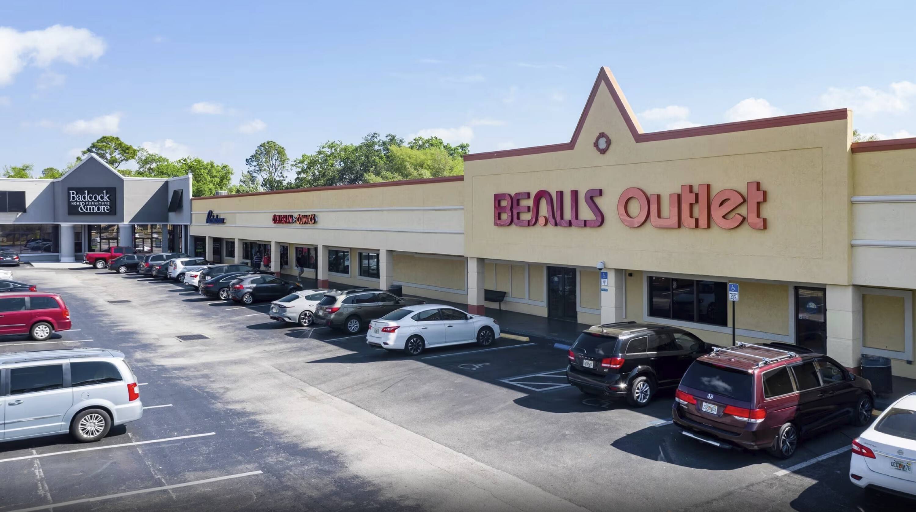 2501 Old Vineland Rd, Kissimmee, FL 34746