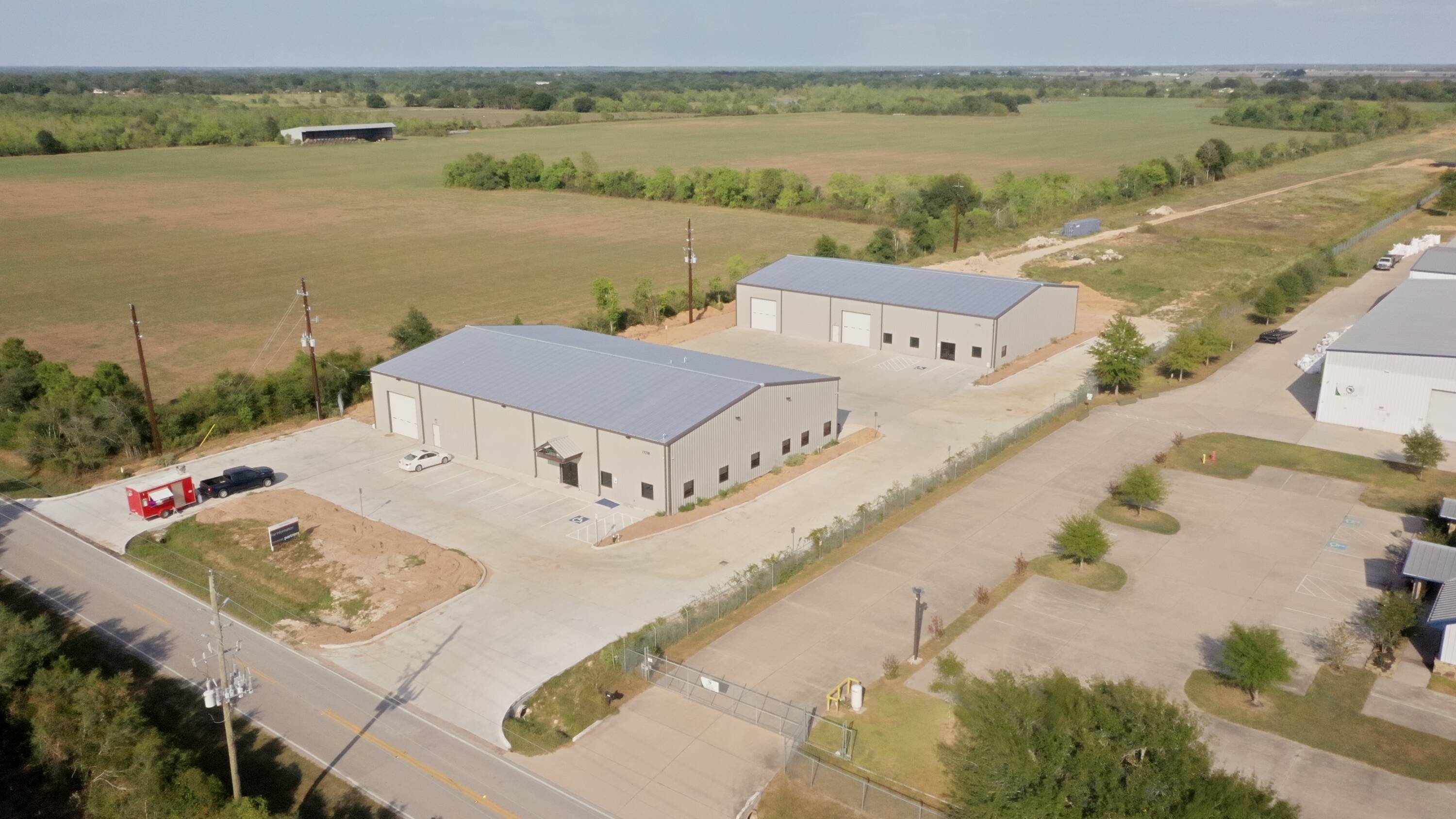 19286 Kickapoo Rd, Waller, TX 77484