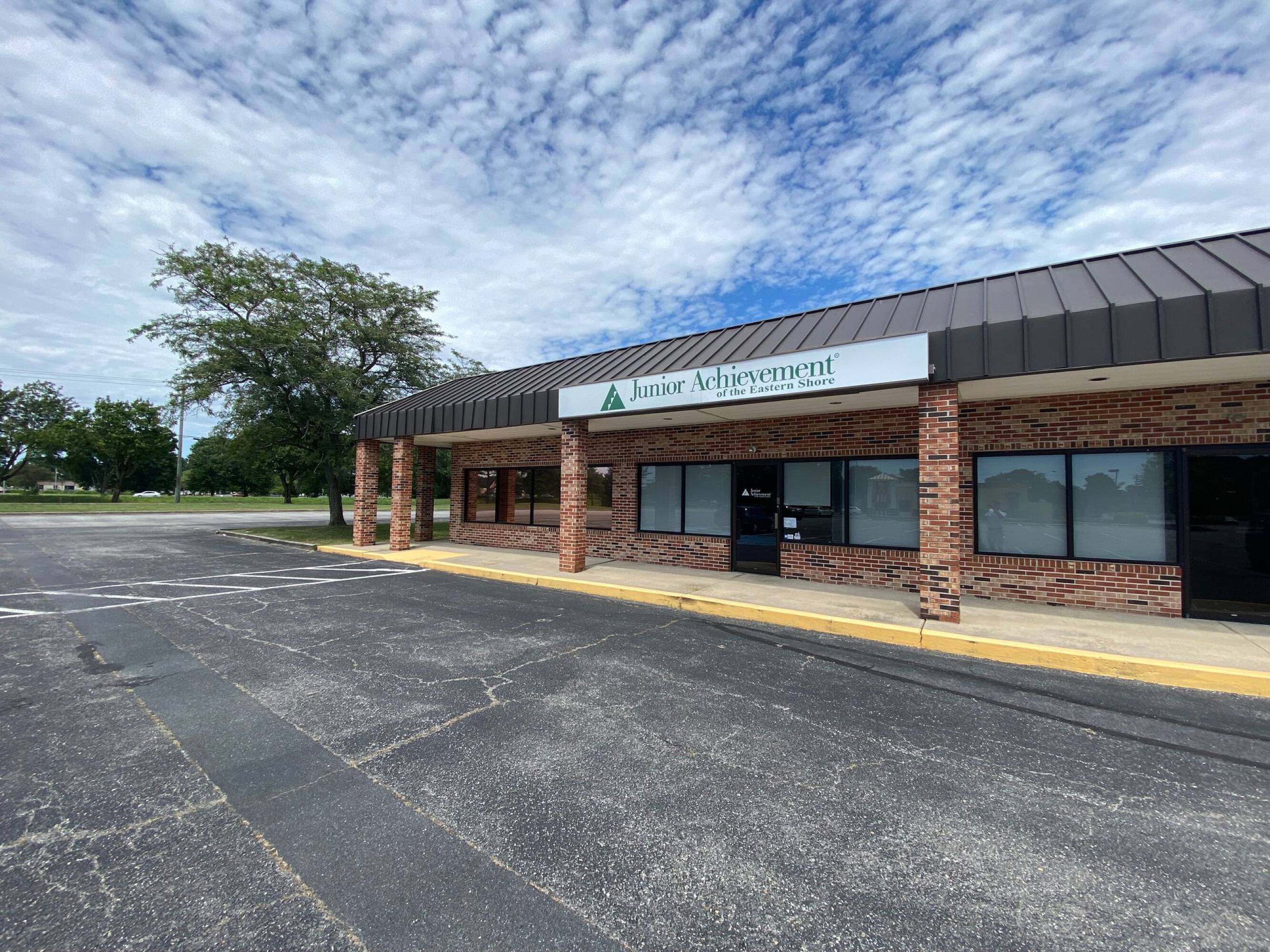 327 Tilghman Rd, Salisbury, MD 21804 Office Space for Lease 327