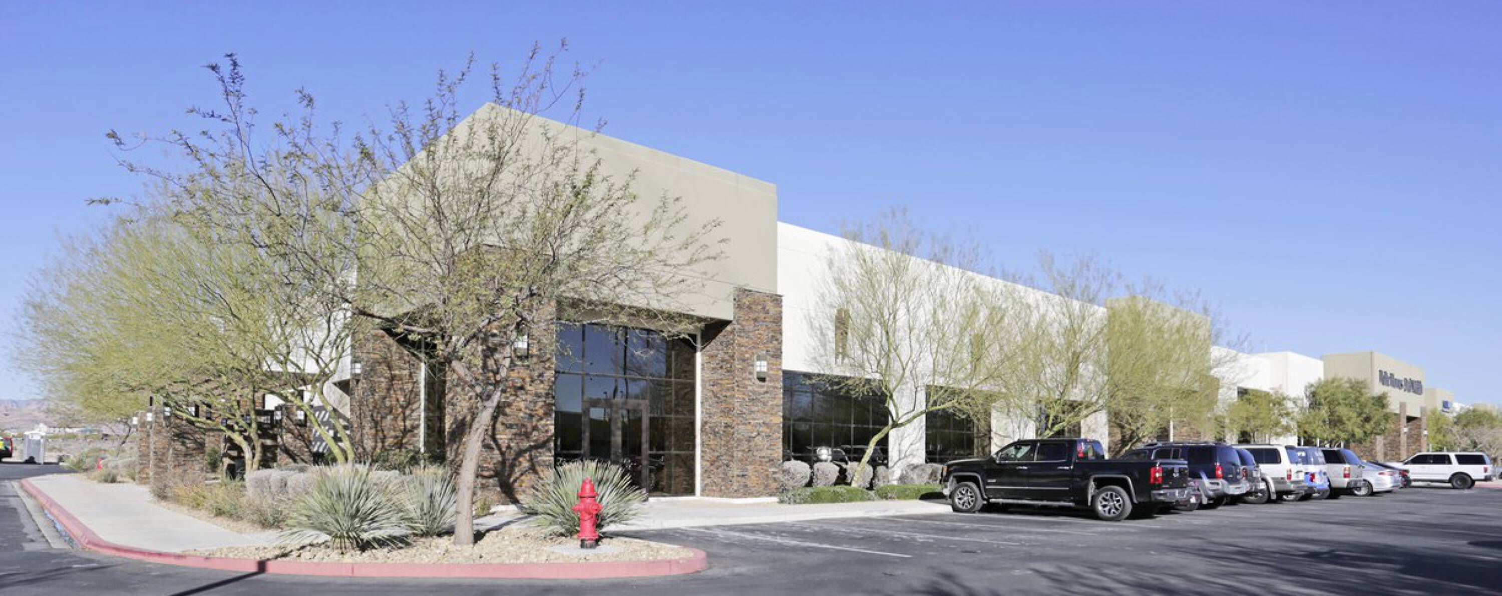 7255 S Tenaya Way, Las Vegas, NV 89113 - Office Space for Lease ...