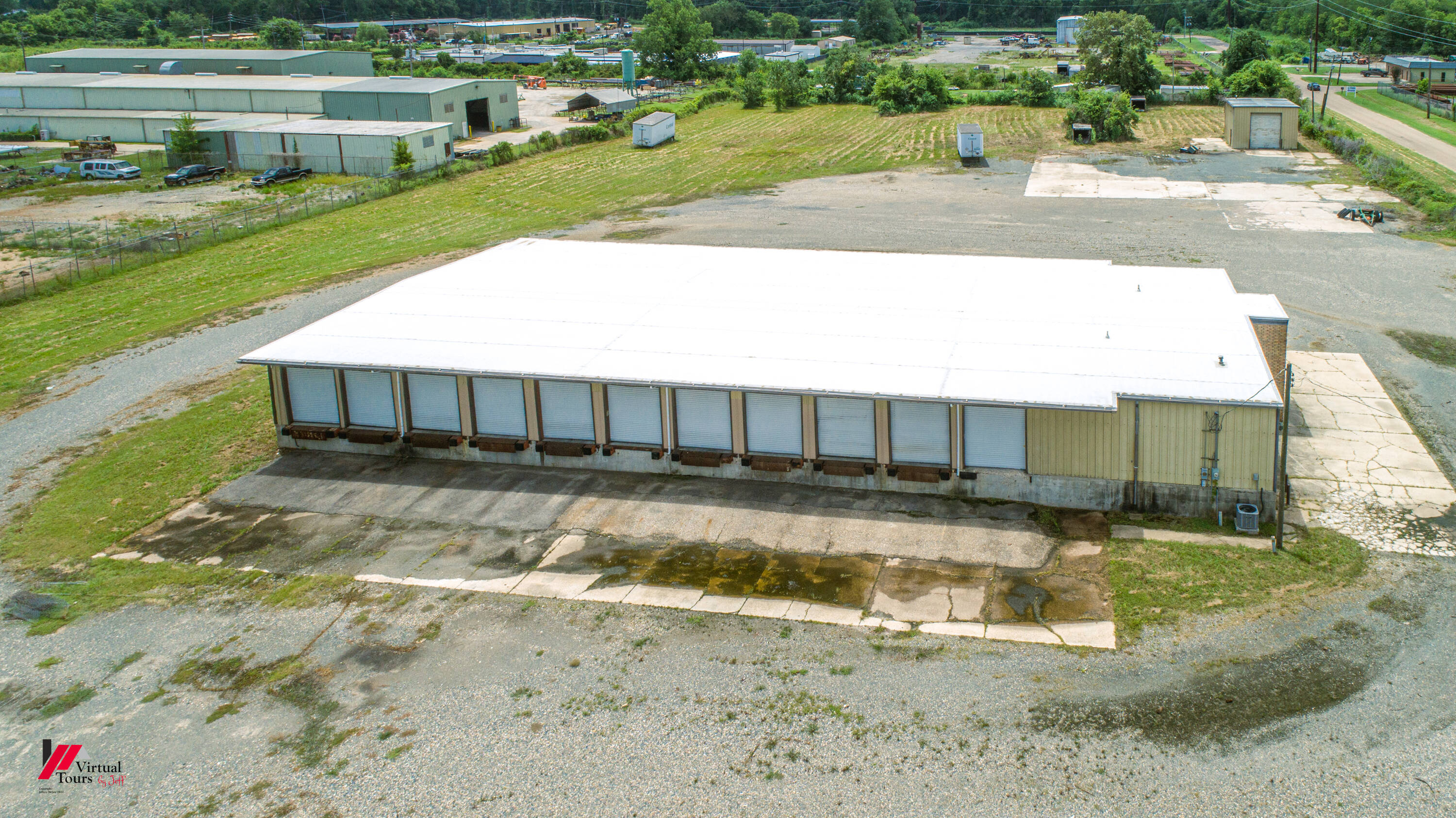 850 Fullerton St, Shreveport, LA 71107