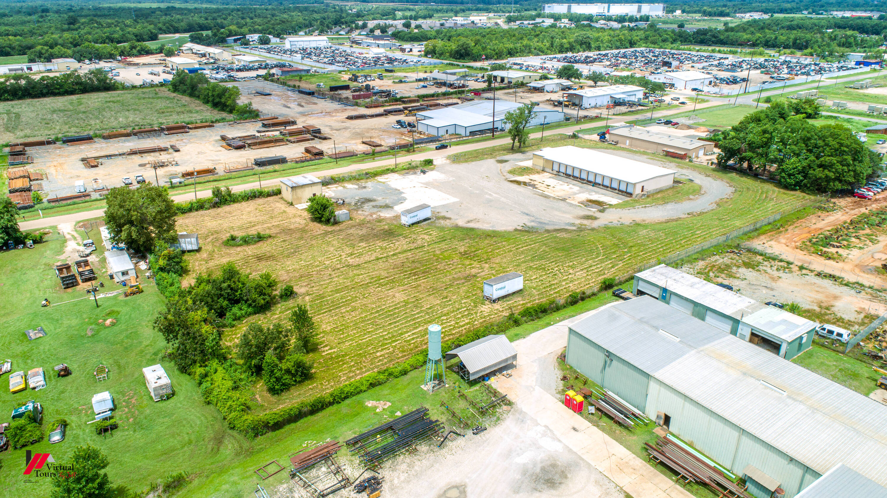 850 Fullerton St, Shreveport, LA 71107