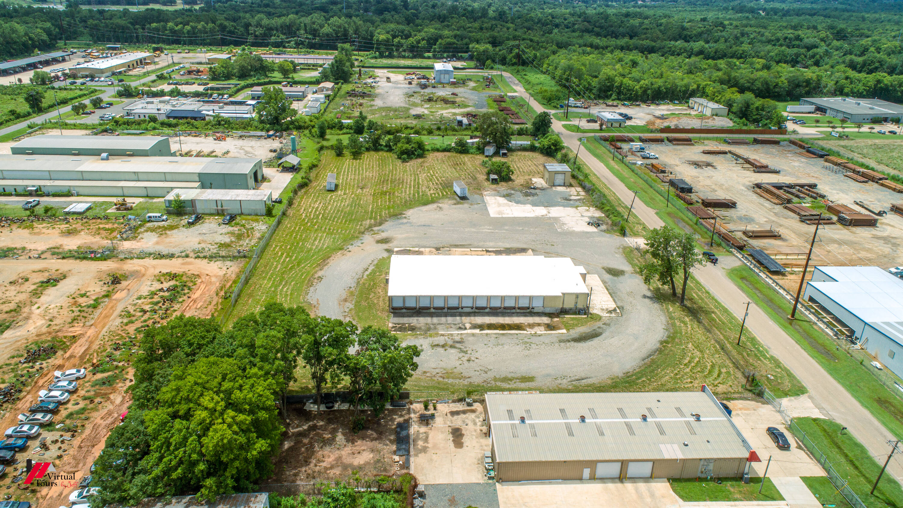 850 Fullerton St, Shreveport, LA 71107