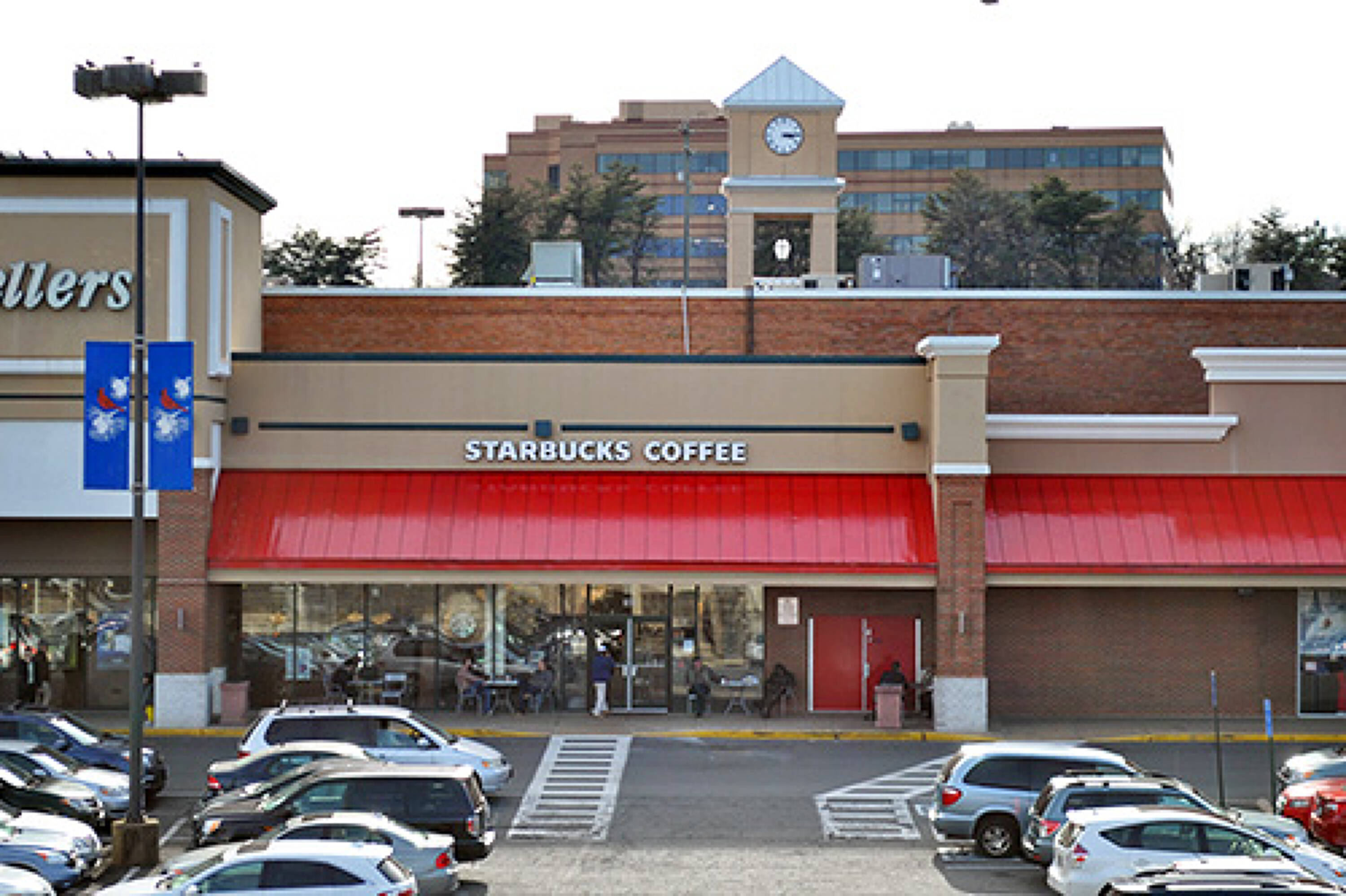 6201 Seven Corners Center, Seven Corners, VA 22044 | Crexi.com