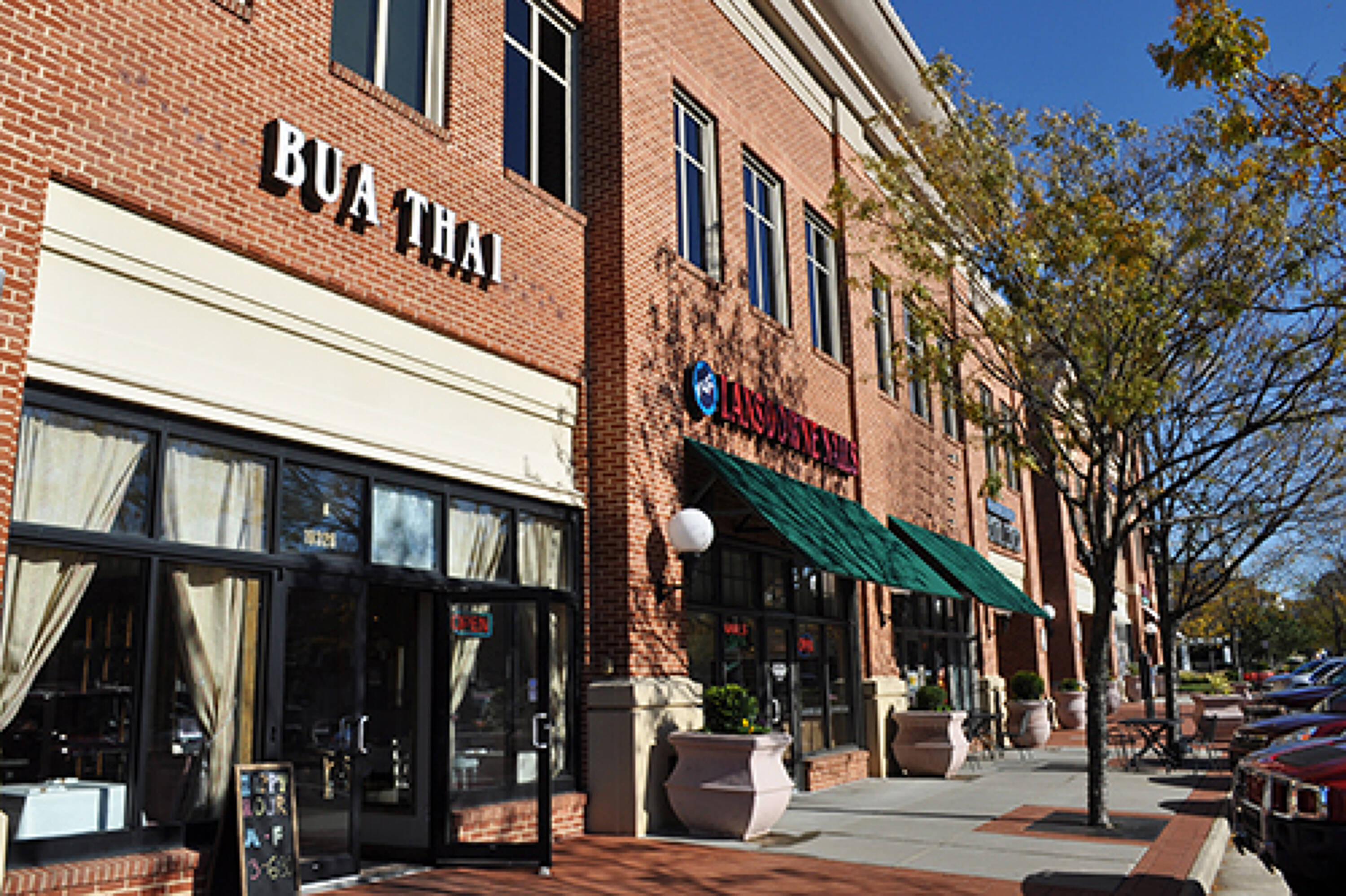 Belmont Ridge Rd & Rt. 7, Ashburn, VA 20176