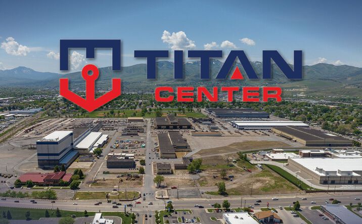 Pictures of Office, Industrial property located at 669 Quinn Road, Pocatello, ID 83202 for lease - image #1