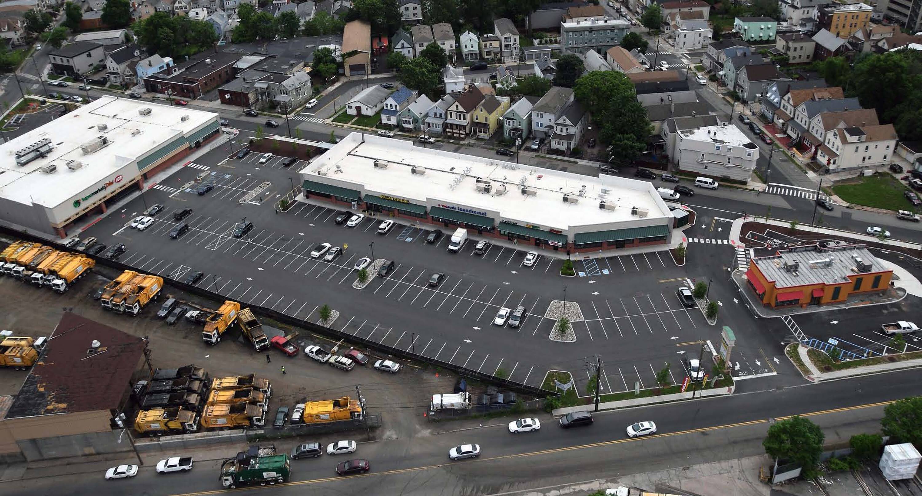 Just Off Corner of East Grand & Division Street, Elizabeth, NJ 07201 ...