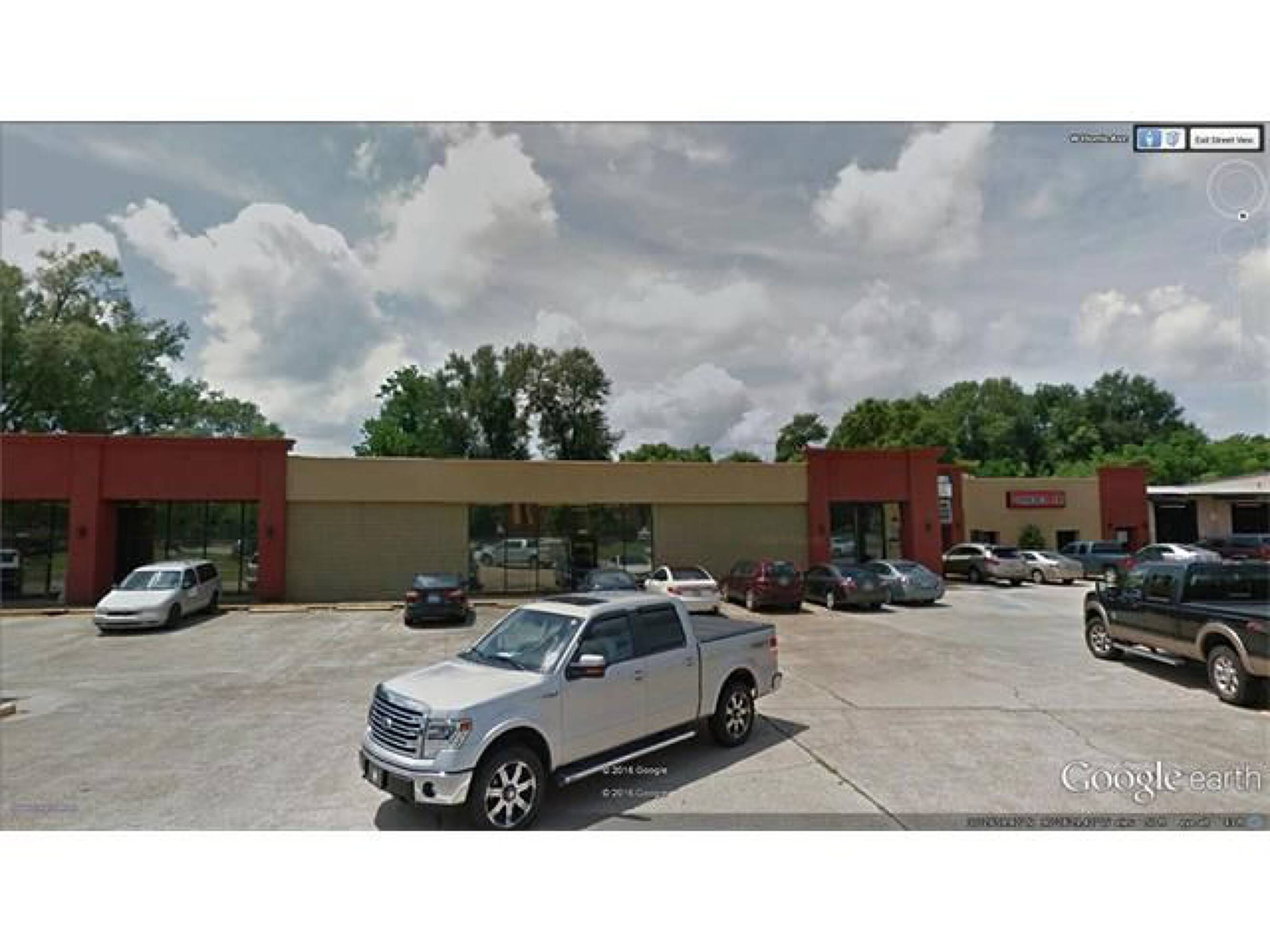 1213 W. Morris Ave,, Hammond, LA 70403