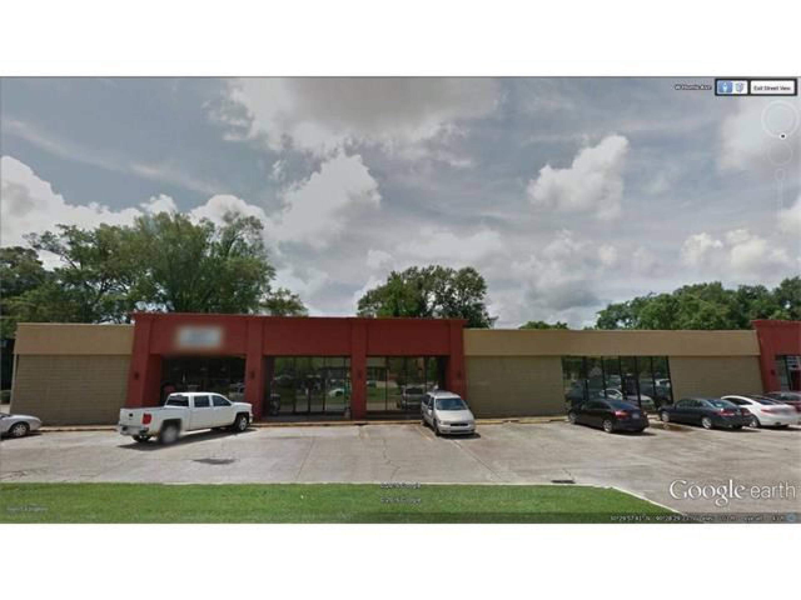 1213 W. Morris Ave,, Hammond, LA 70403