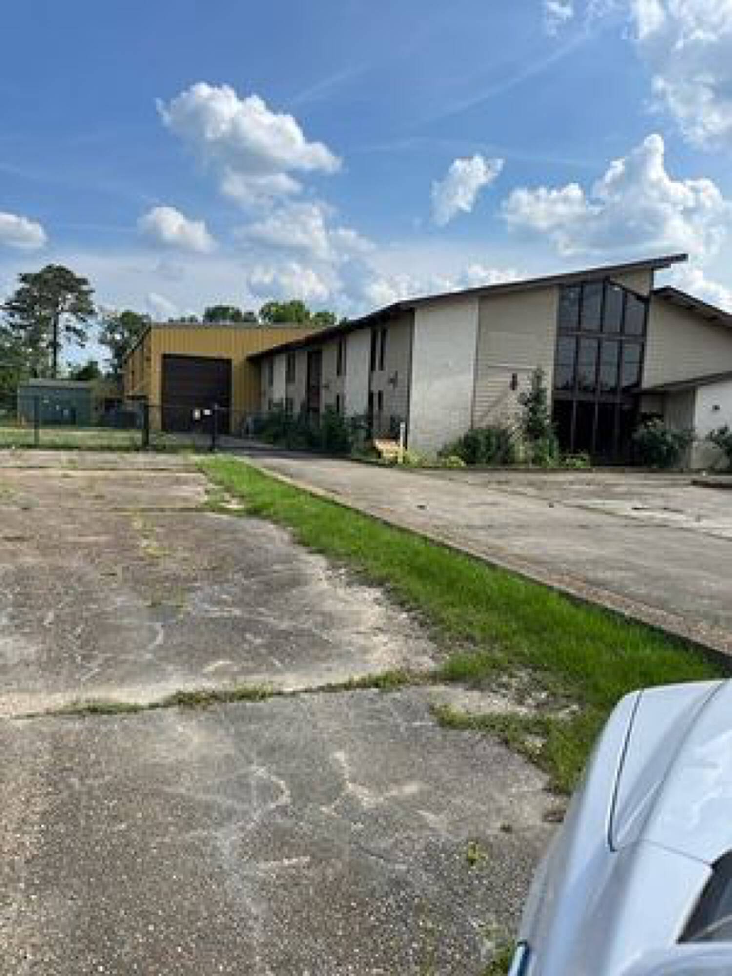 110 E Coleman St, Hammond, LA 70403