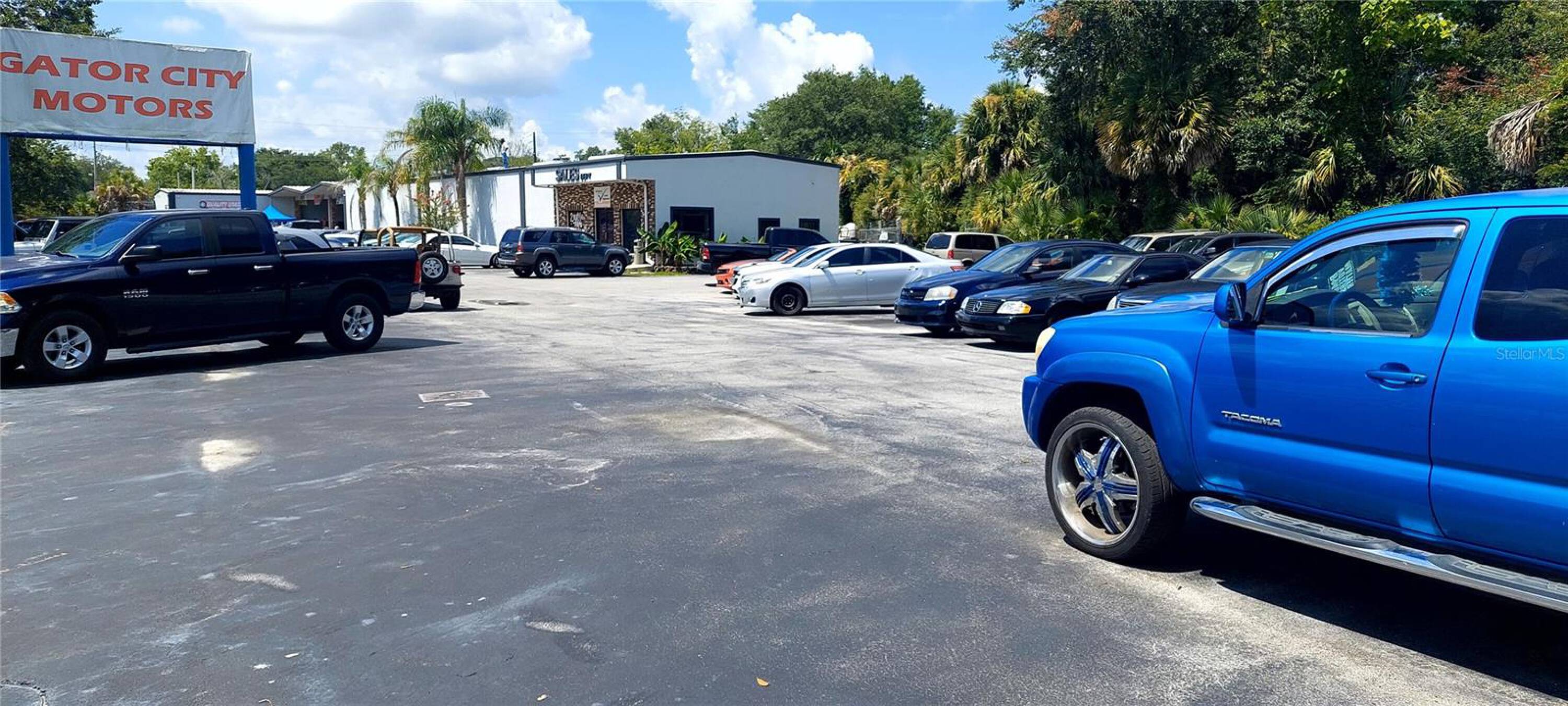 1700 N Main Street, Gainesville, FL 32609