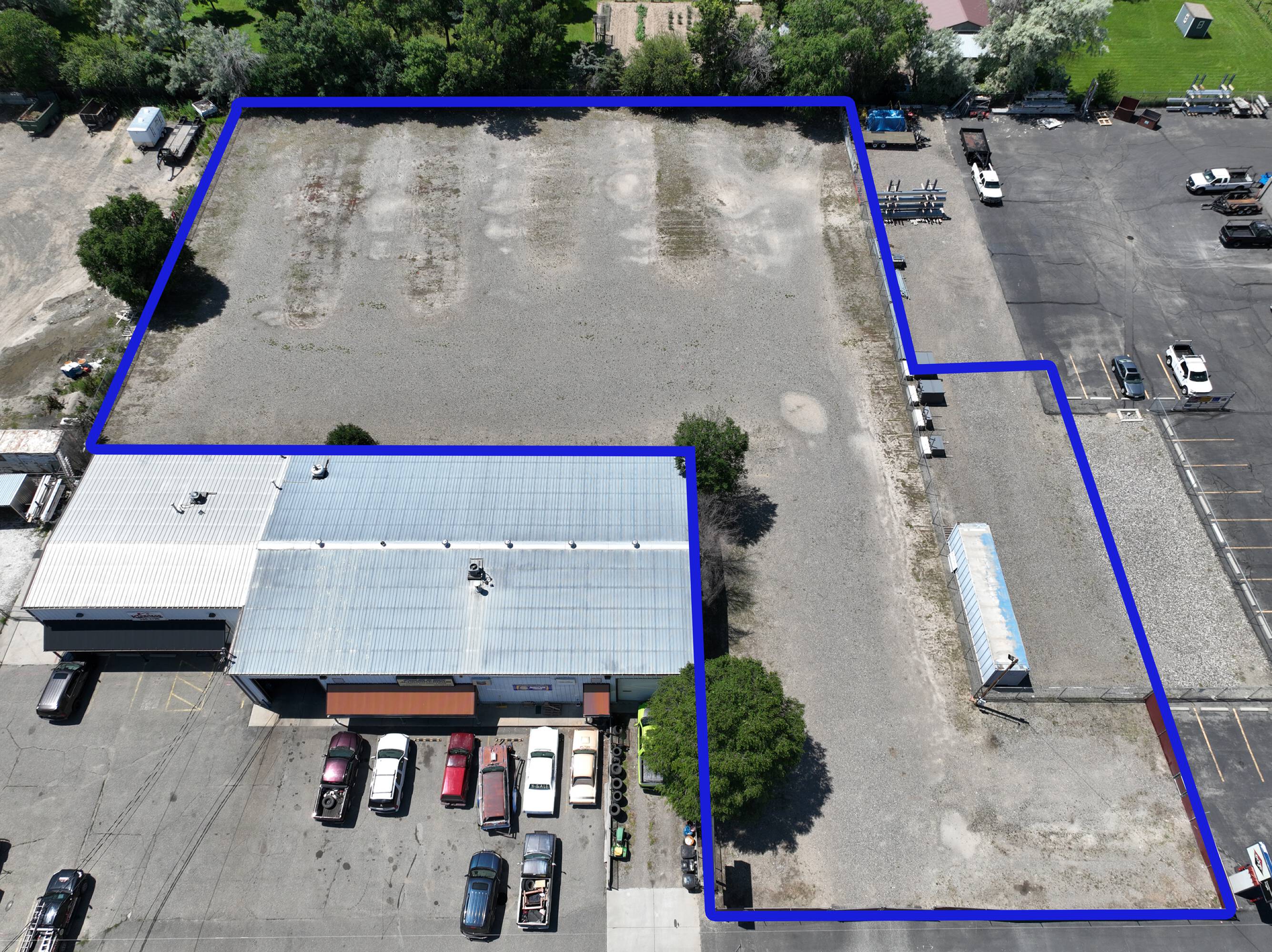 130 Moore Lane, Billings, MT 59101