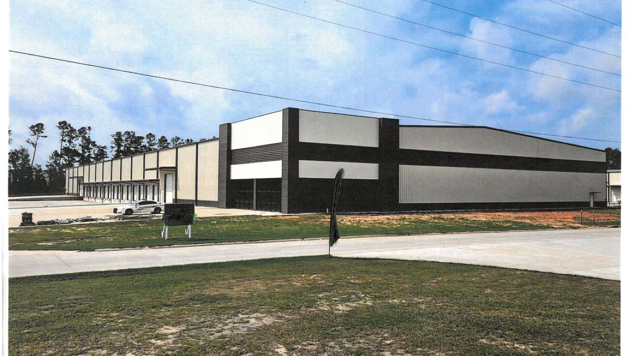 19247 Hipark Blvd, Hammond, LA 70403