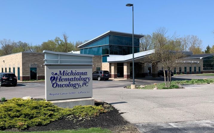 Pictures of Office property located at 1668 US-421, Westville, IN 46391 for lease - image #1
