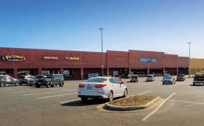 Pictures of Retail property located at 3722 Mike Padgett Hwy, Augusta, GA 30906 for lease - image #1
