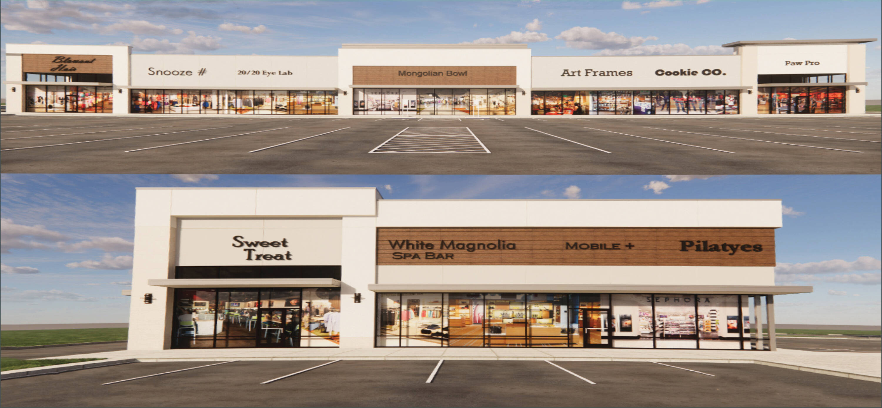 301 N Shary Rd, Mission, TX 78572