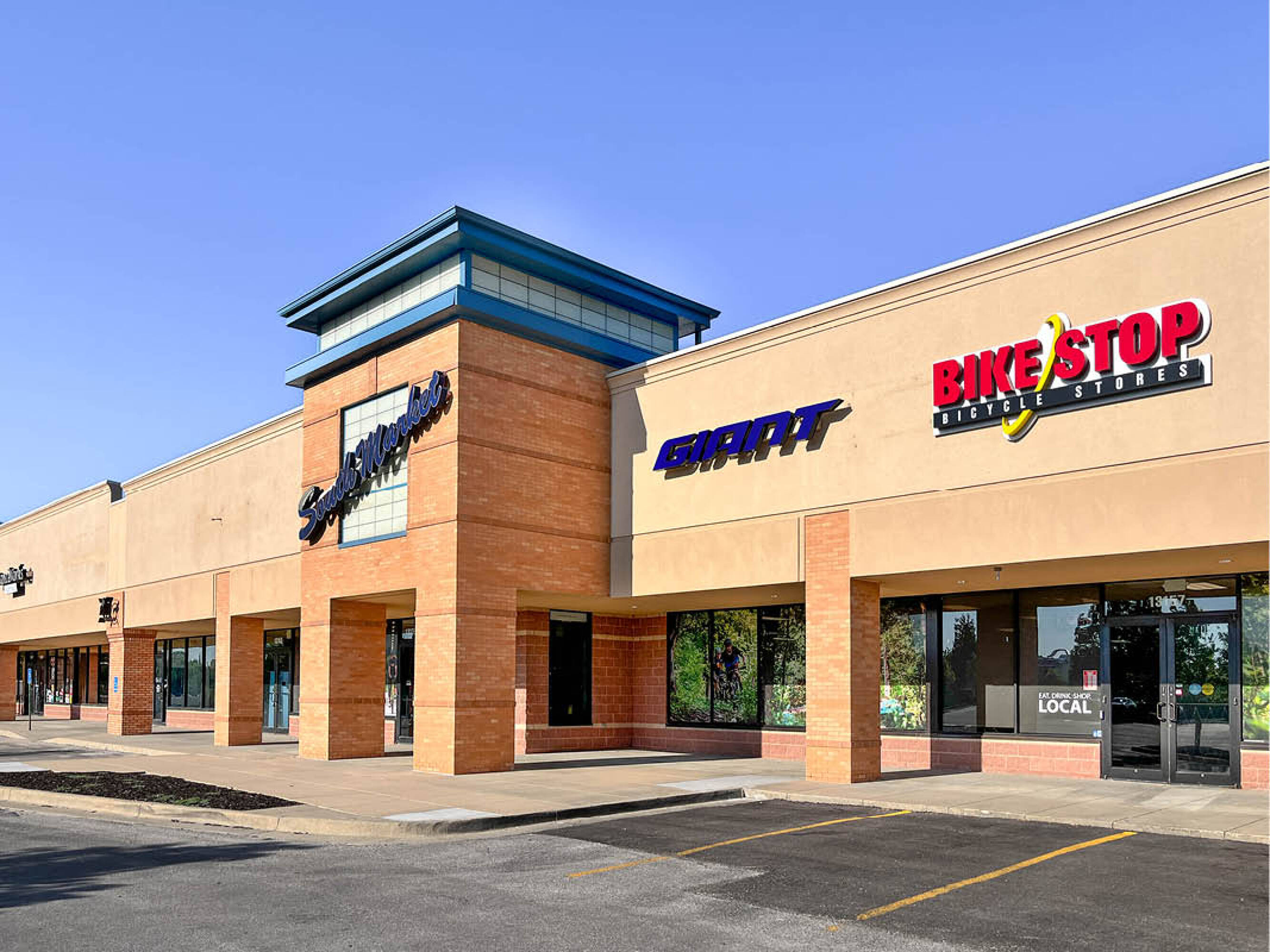 Blue Ridge Blvd, KCMO, MO 66209