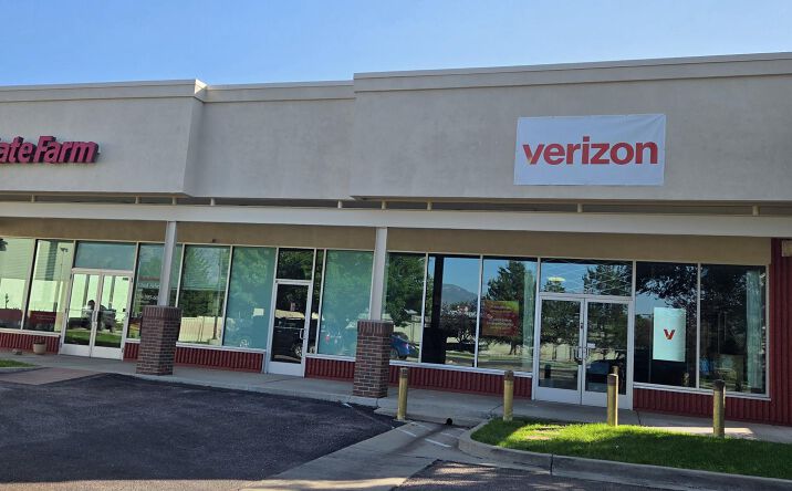 Pictures of Retail property located at 6720 Camden Blvd, Fountain, CO 80817 for lease - image #1