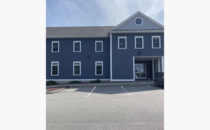 Pictures of Office property located at 49 Boston Post Rd, Waterford, CT 06385 for lease - image #1