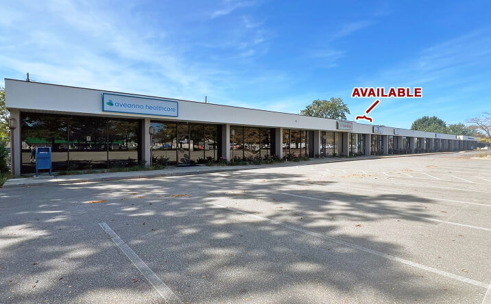 Pictures of Office property located at 1600 Peninsula Dr, Erie, PA 16505 for lease - image #1