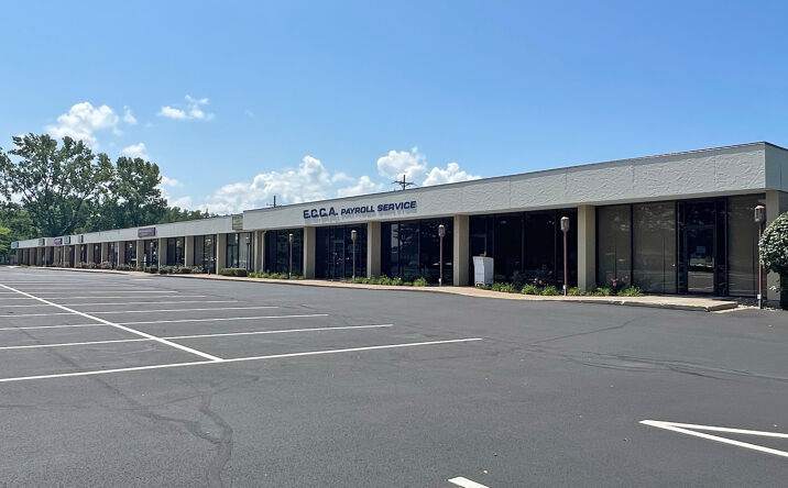 Pictures of Office property located at 1600 Peninsula Dr, Erie, PA 16505 for lease - image #1