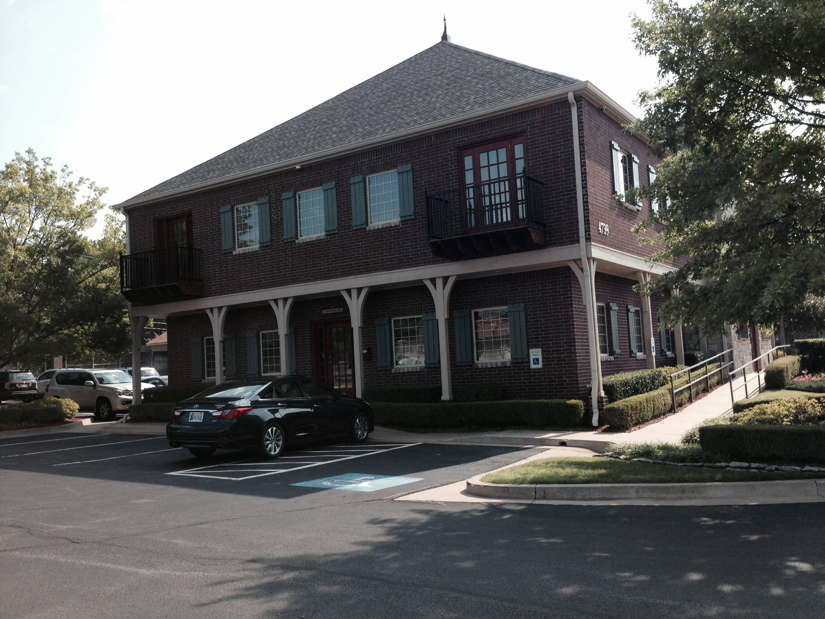 4739 E 91st St, Tulsa, OK 74137