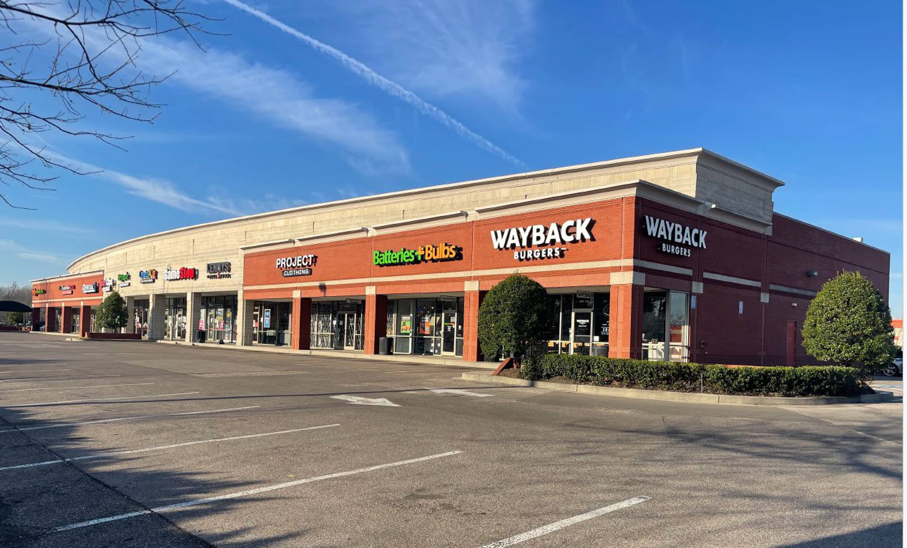 465 N Germantown Pkwy, Memphis, TN 38018