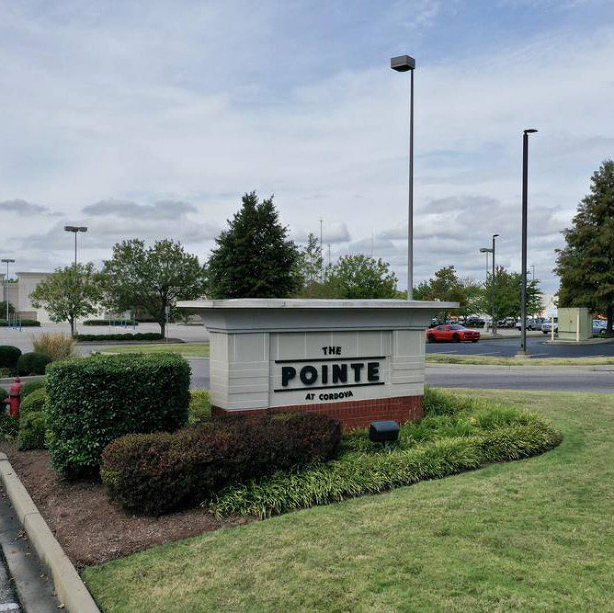 465 N Germantown Pkwy, Memphis, TN 38018