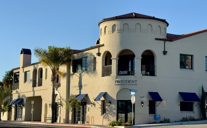 Pictures of Retail, Office property located at 1561 E Main St, Ventura, CA 93001 for lease - image #1