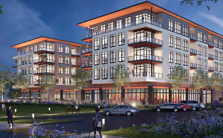 600 W Brown Deer Rd, Bayside, WI 53217 | Crexi.com