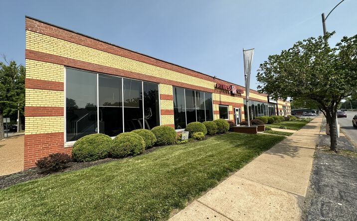 3511-3525 Hampton Ave, St. Louis, MO 63139 | Crexi.com