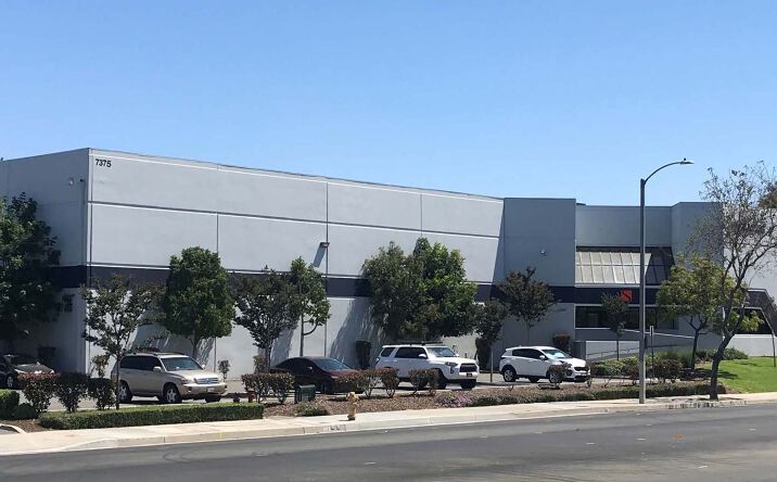 Warehouses for Lease in Garden Grove CA Crexi