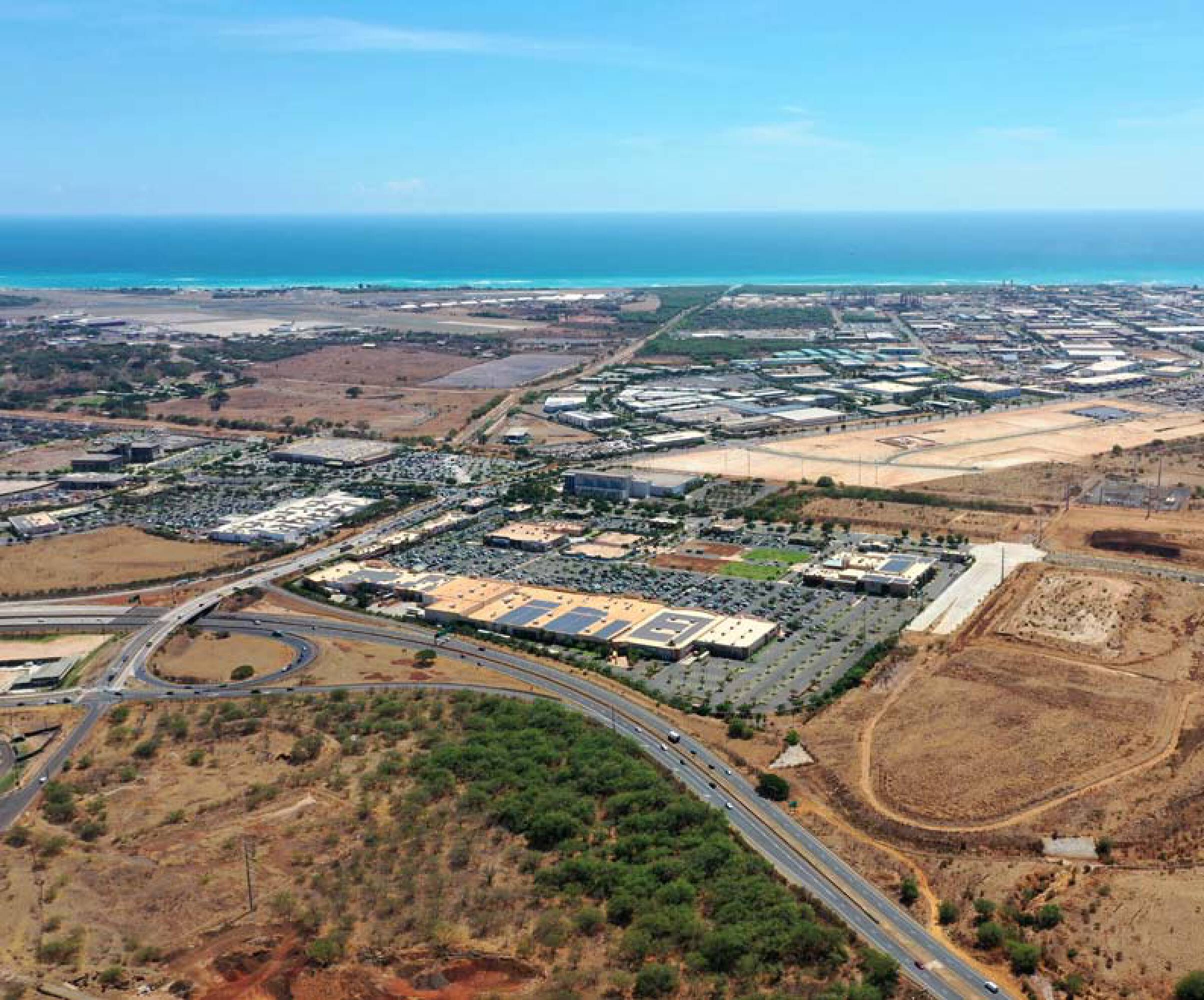 91539 Kapolei Kai St, Oahu, HI 96707 Industrial Space for Lease