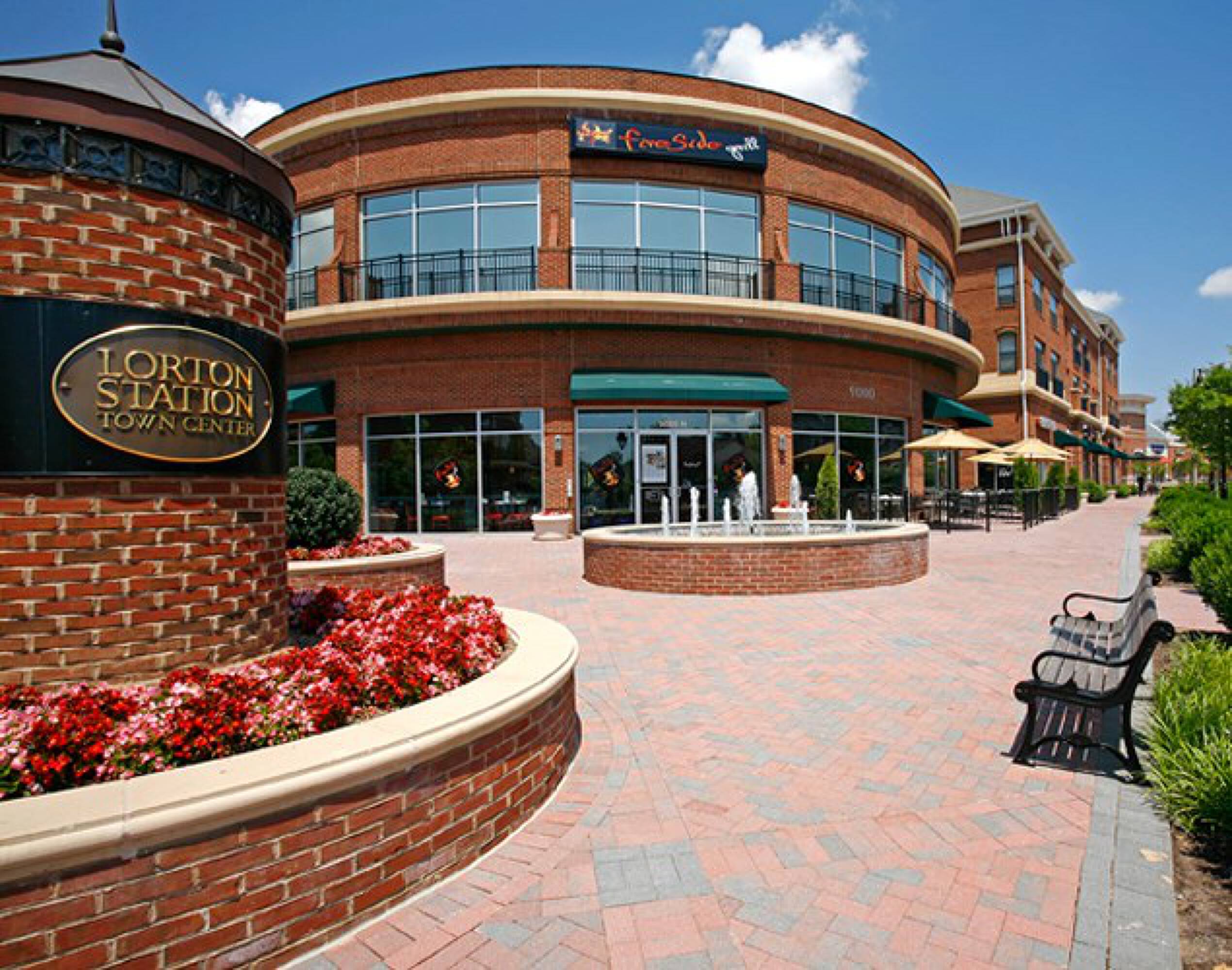 9020 Lorton Station Blvd, Lorton, VA 22079