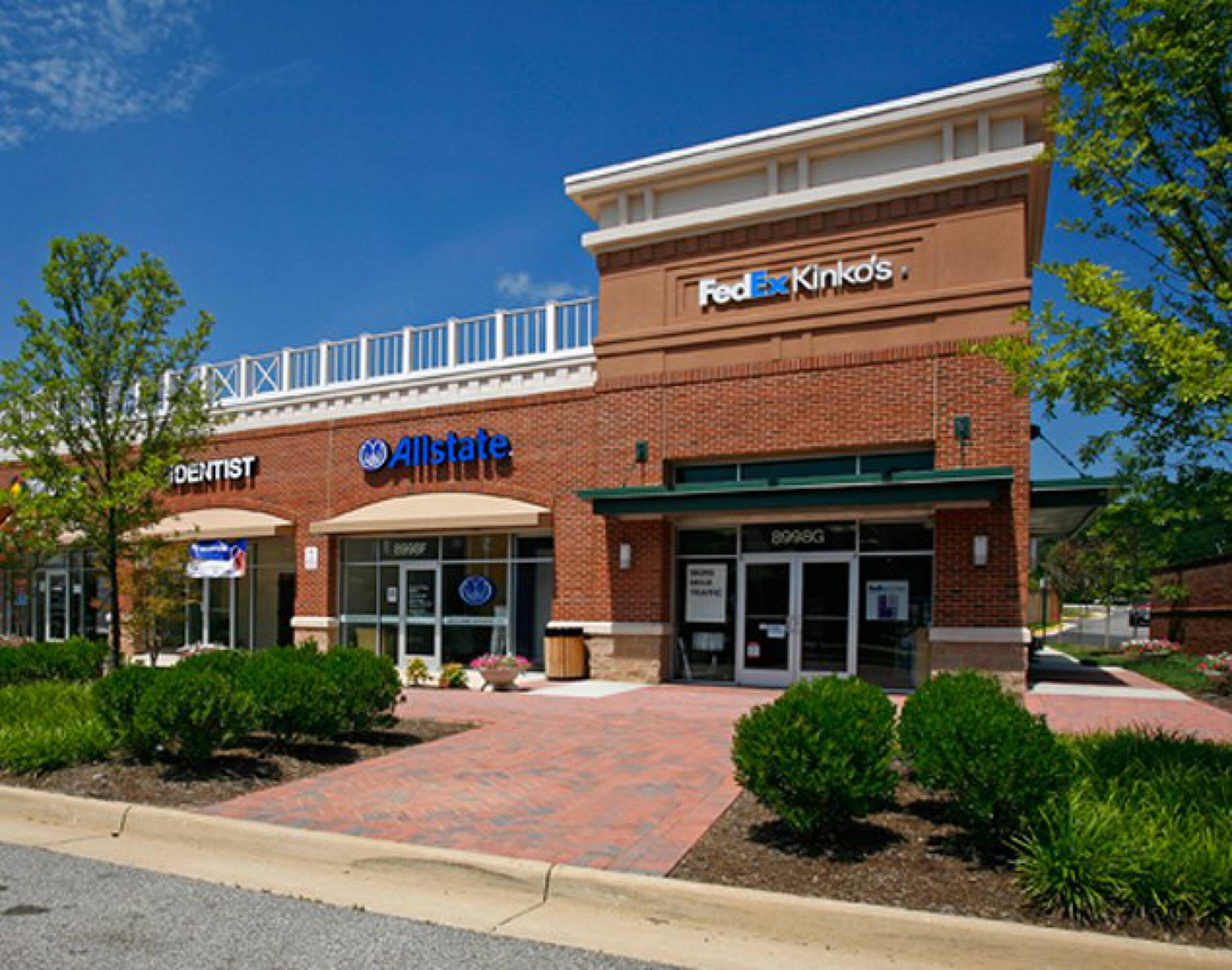9020 Lorton Station Blvd, Lorton, VA 22079
