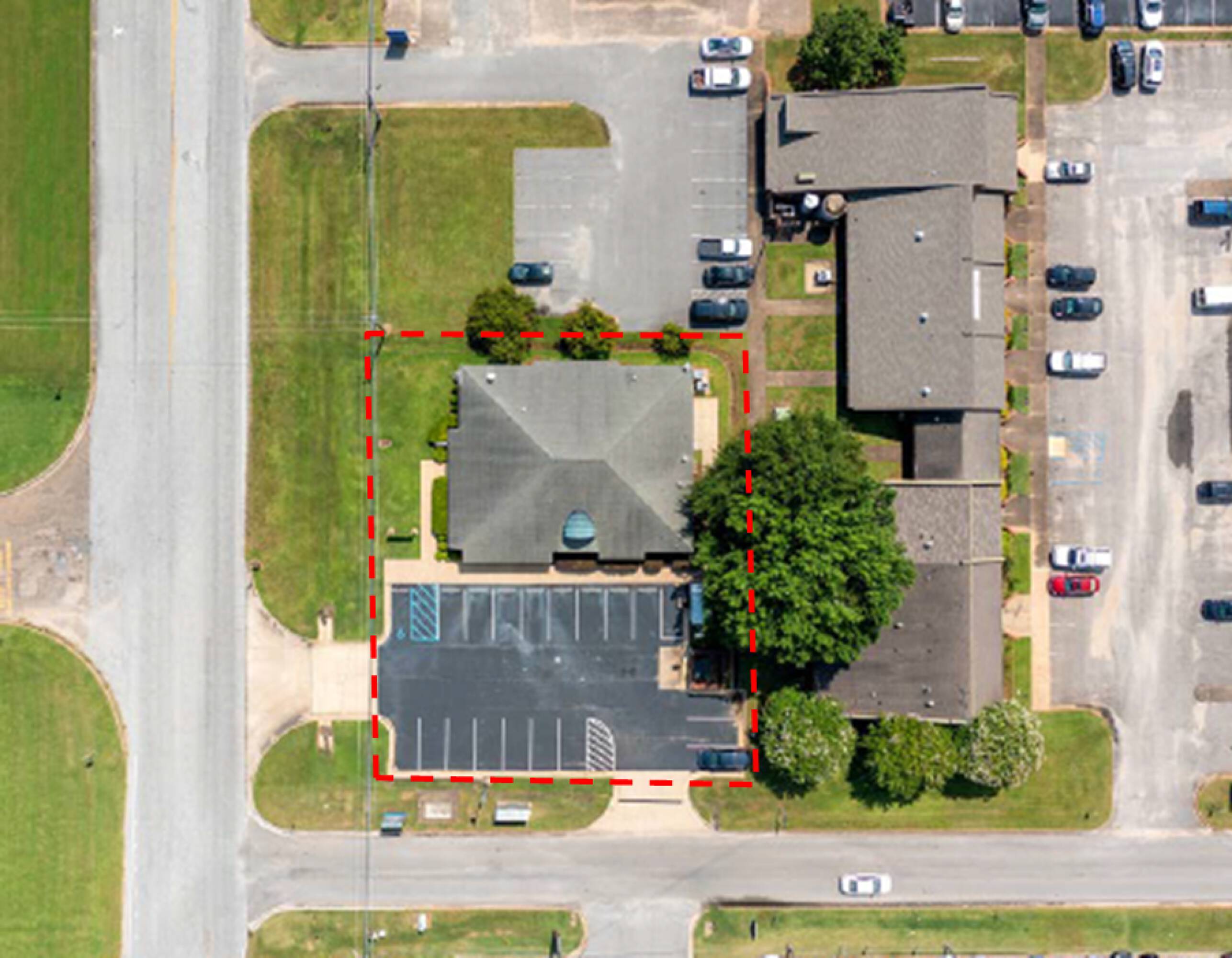 6890 Winton Blount Blvd, Montgomery, AL 36117