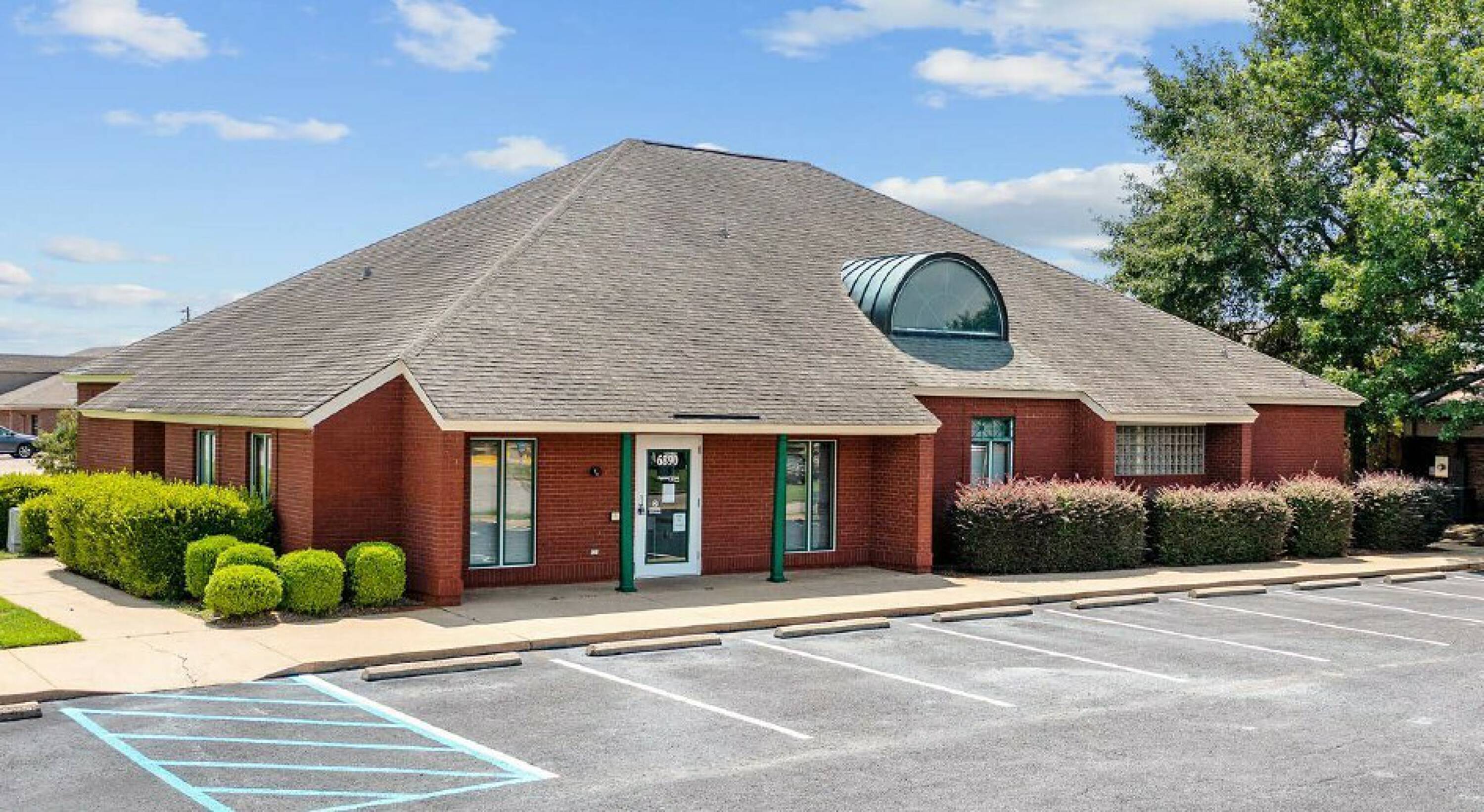 6890 Winton Blount Blvd, Montgomery, AL 36117