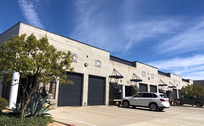 Pictures of Industrial property located at 580 Third Street Suite K, Lake Elsinore, CA 92530 for lease - image #1