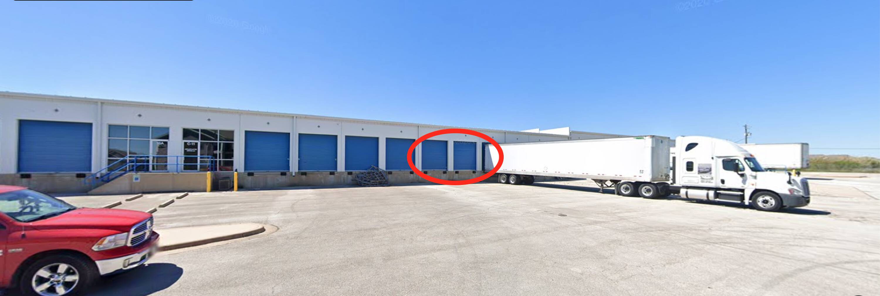 The Commercial Real Estate Exchange