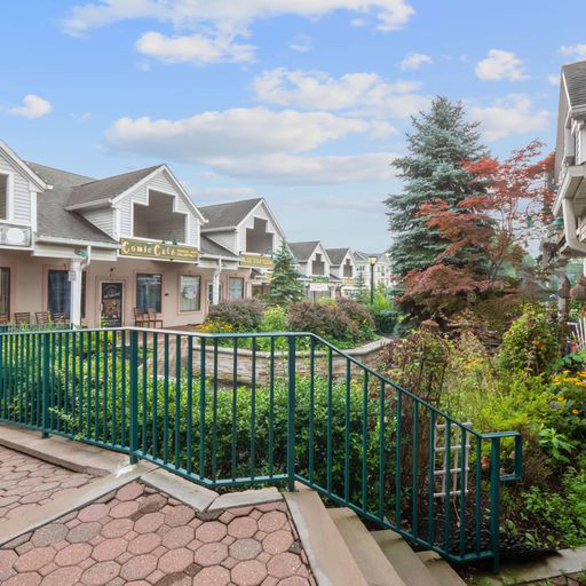 41 Mountain Blvd, Warren, NJ 07059