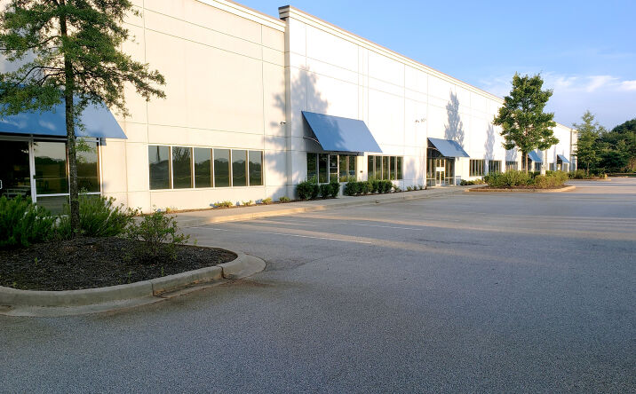 Pictures of Office property located at 510 Airport Rd, Greenville, SC 29607 for lease - image #1