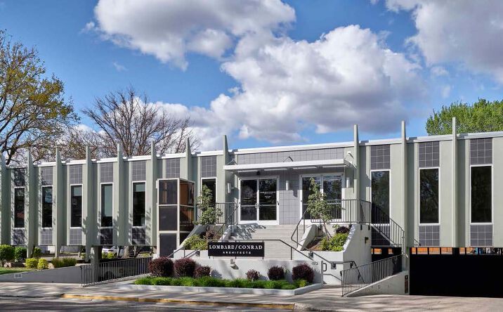 Pictures of Office property located at 602 N 5th St, Boise, ID 83702 for lease - image #1