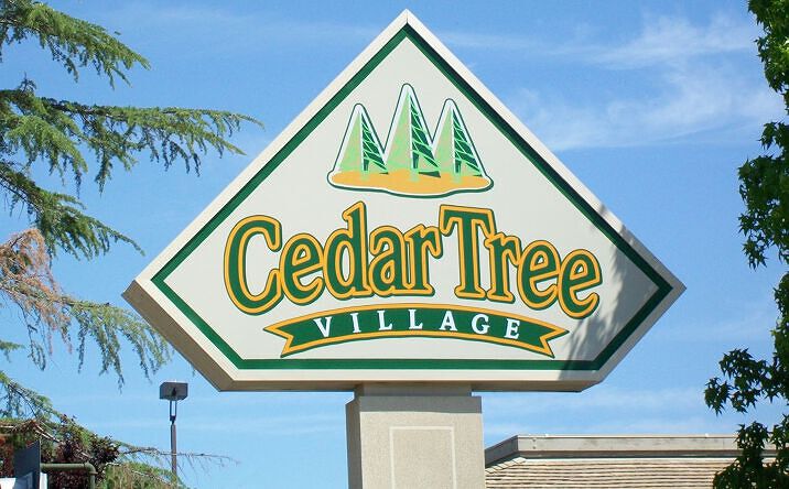 Pictures of Retail, Office property located at 6702 N Cedar Ave, Fresno, CA 93710 for lease - image #1