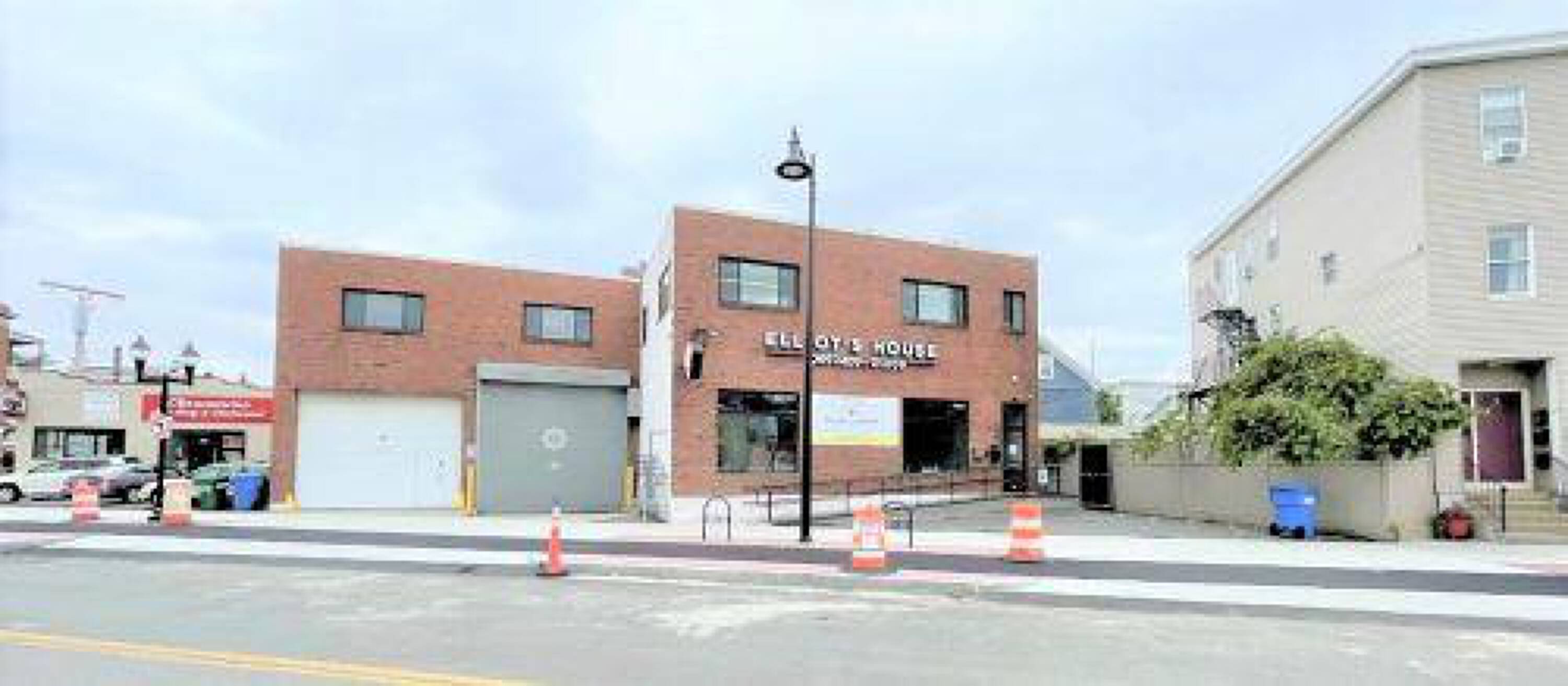 230 Somerville Ave, Somerville, MA 02143