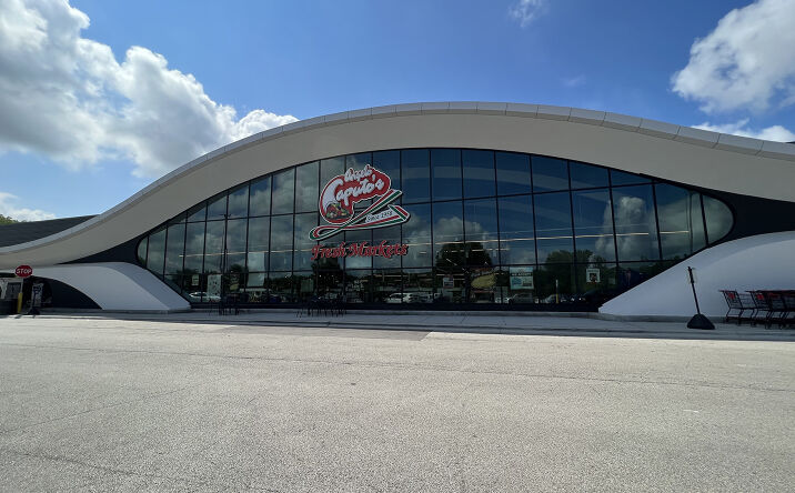Pictures of Retail property located at 134 E Lake St, Bloomingdale, IL 60108 for lease - image #1