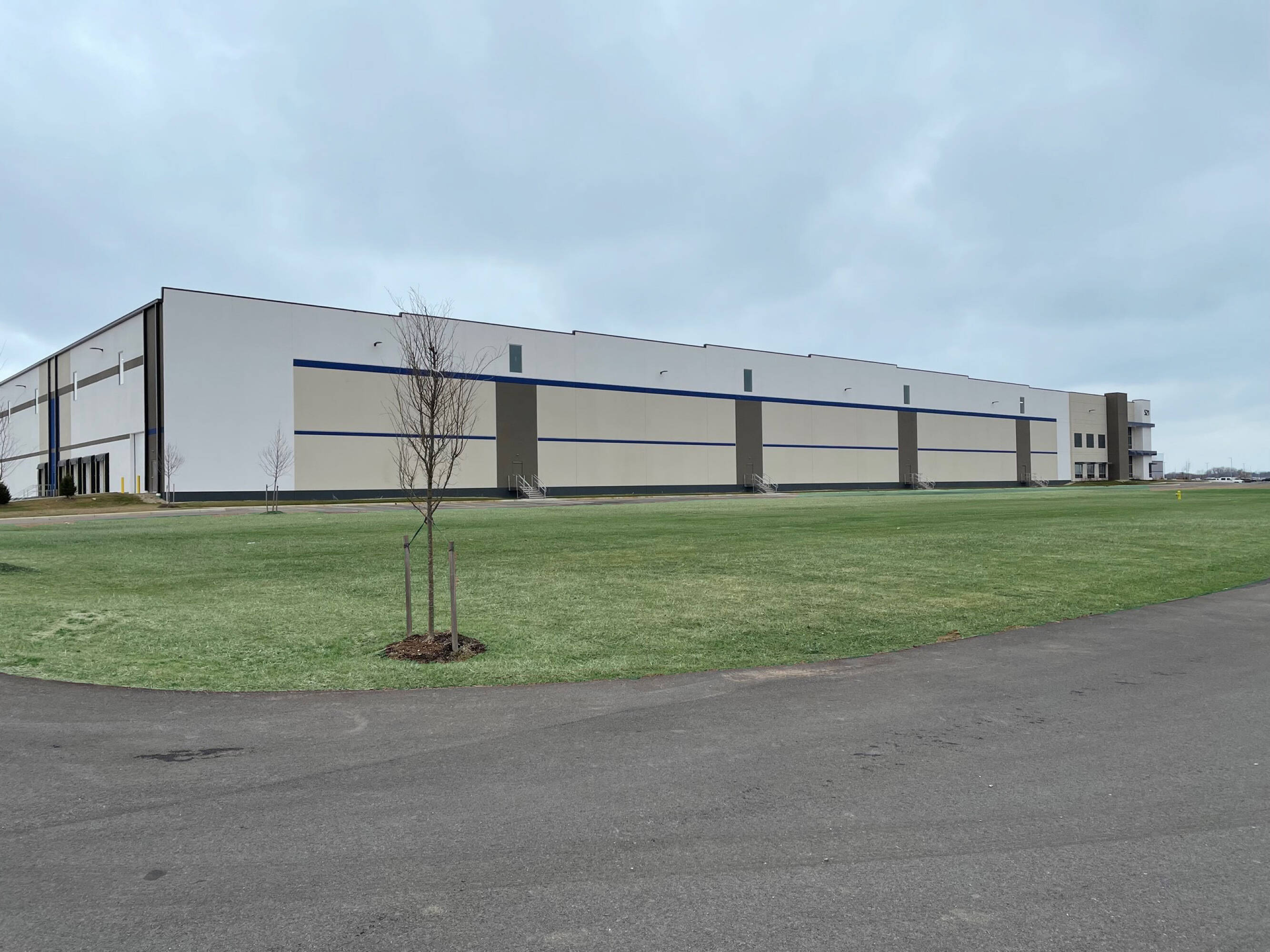 521 Exchange Way, Lockbourne, OH 43137