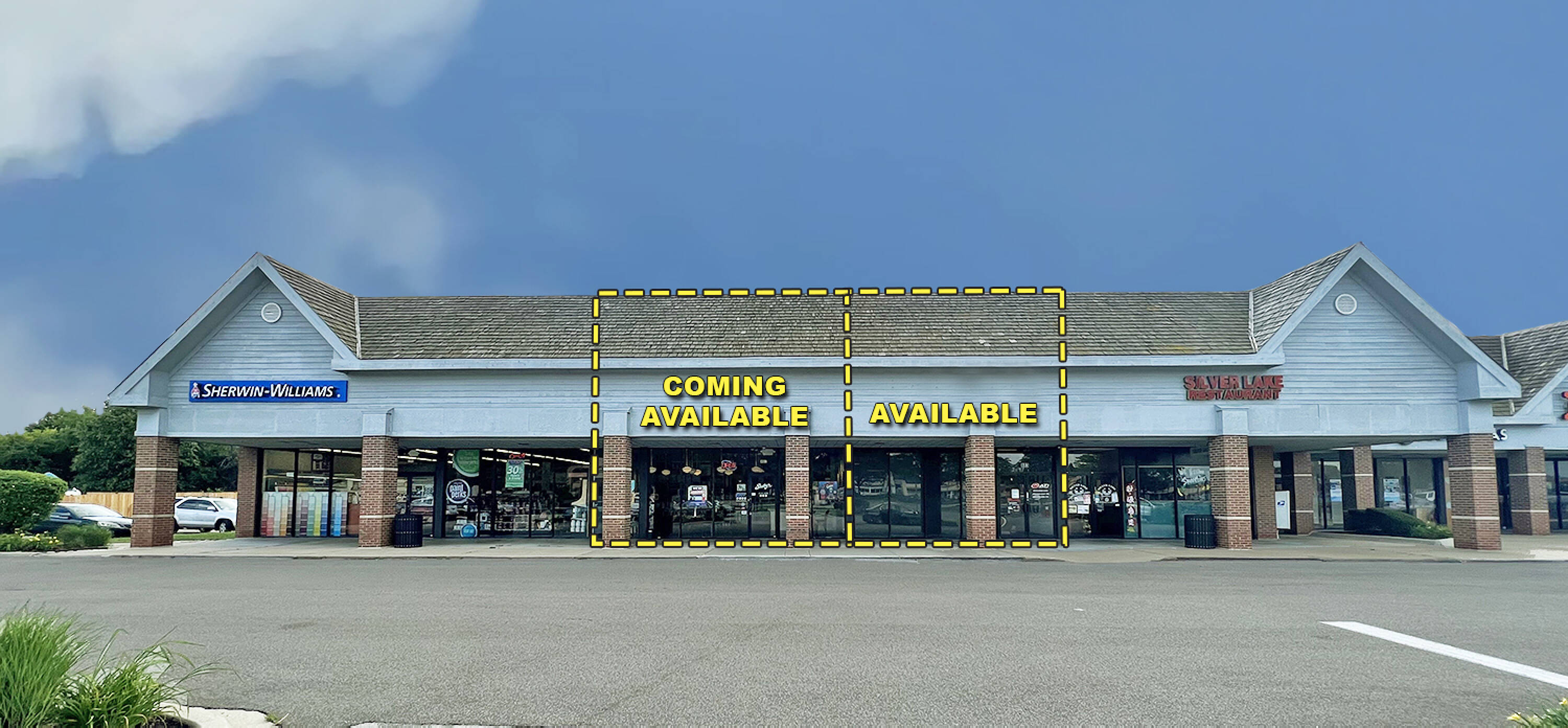 799 Illinois Rte 59, Bartlett, IL 60103