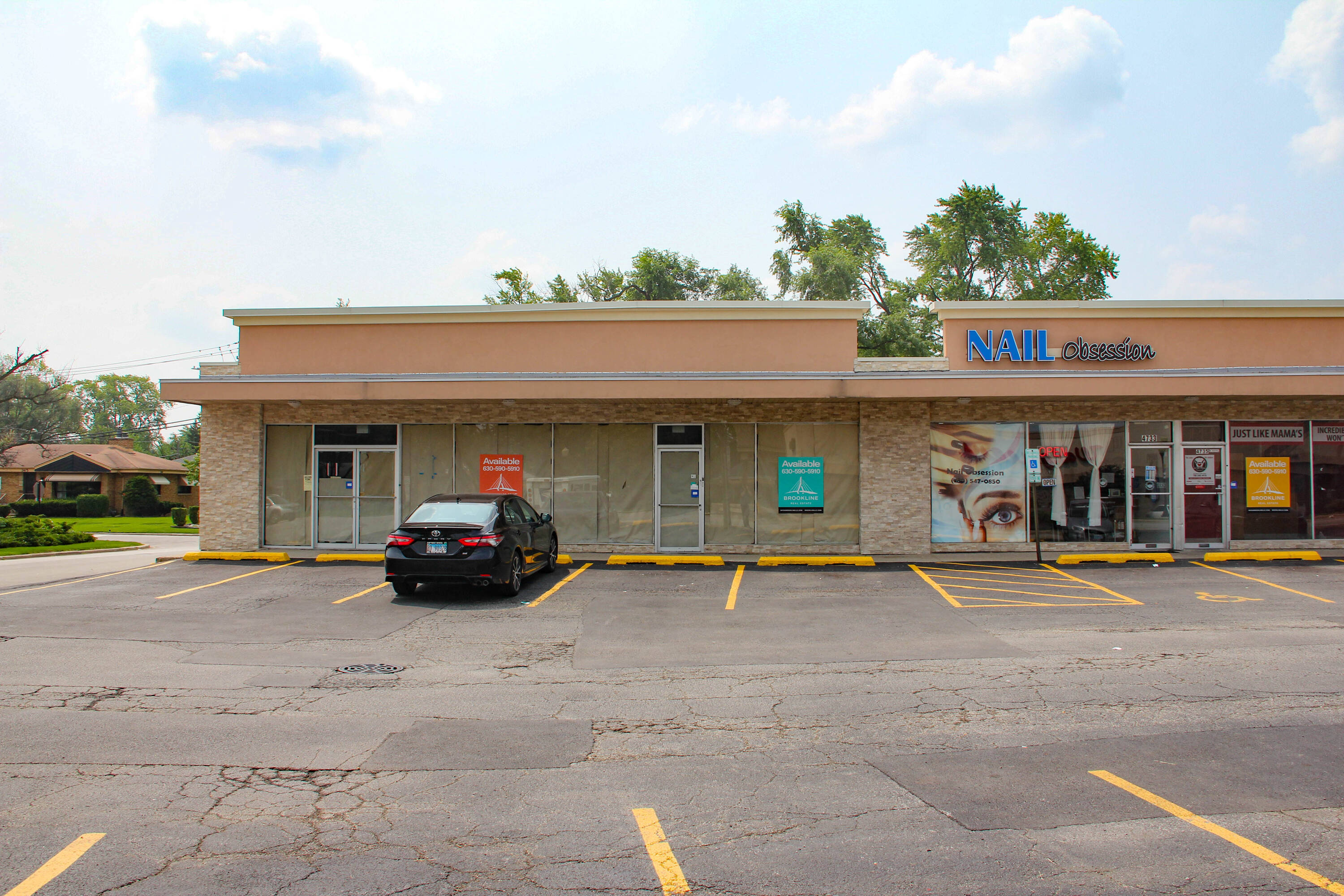Walgreens Highway K And N 29 - 6dhdsrd