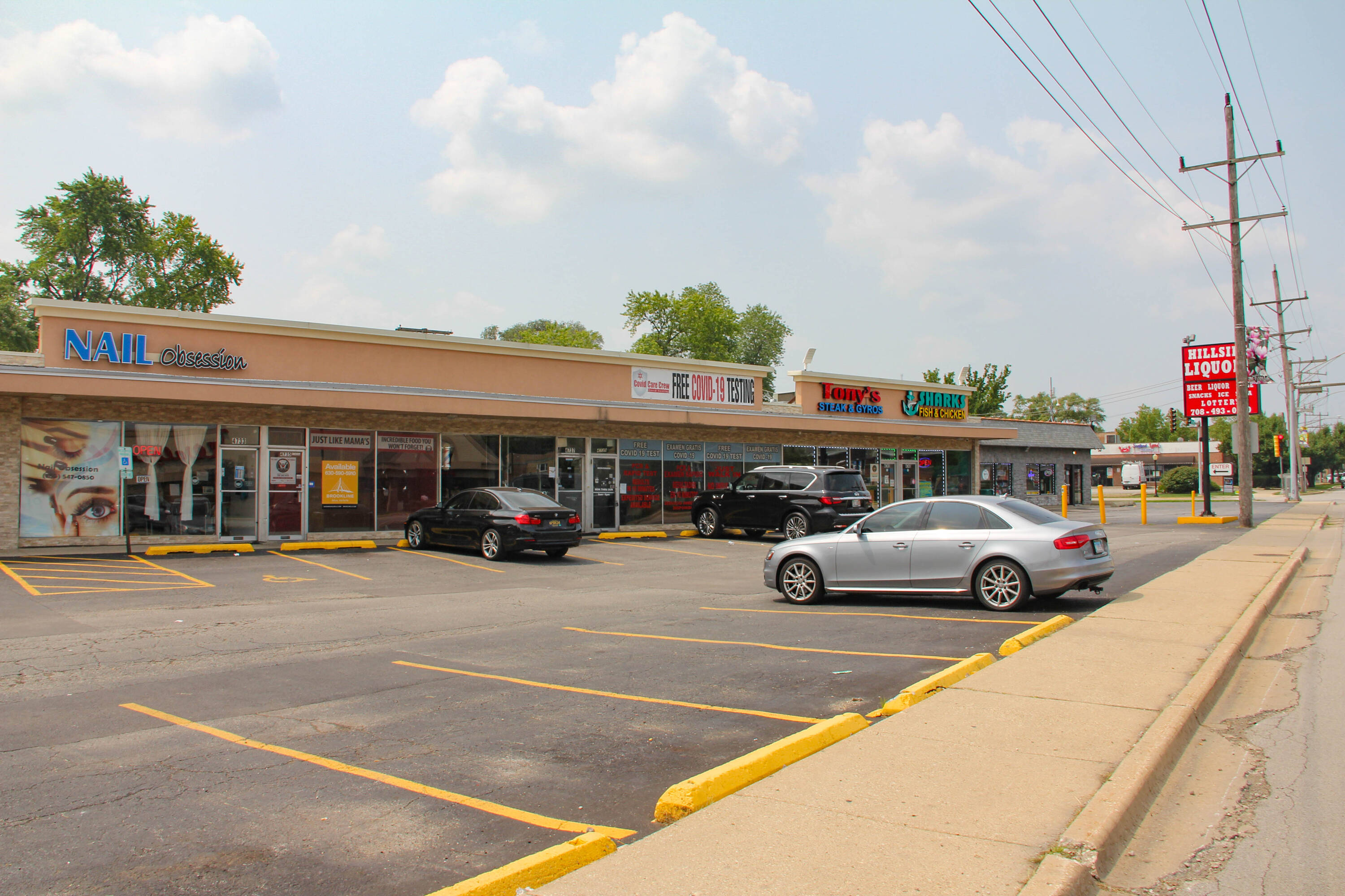 Walgreens Highway K And N 29 - rqdpfy7